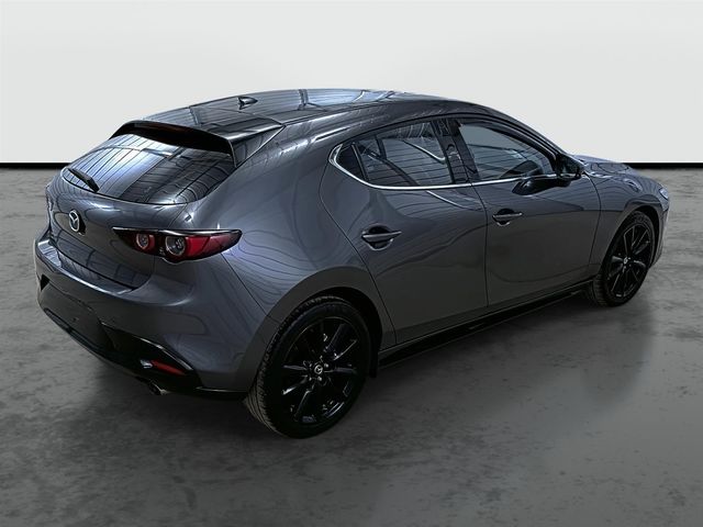 2020 Mazda Mazda3 Premium