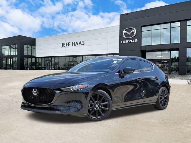 2020 Mazda Mazda3 Premium