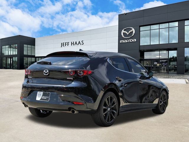 2020 Mazda Mazda3 Premium