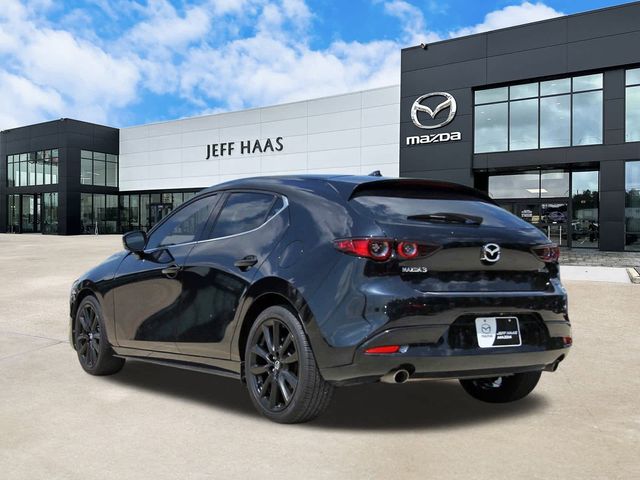 2020 Mazda Mazda3 Premium