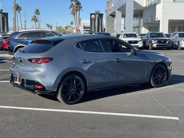 2020 Mazda Mazda3 Premium