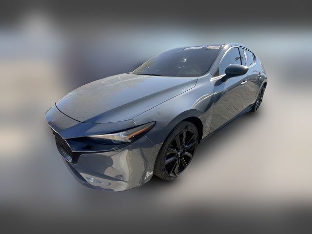 2020 Mazda Mazda3 Premium