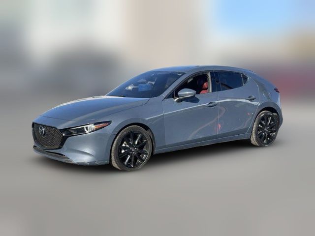 2020 Mazda Mazda3 Premium