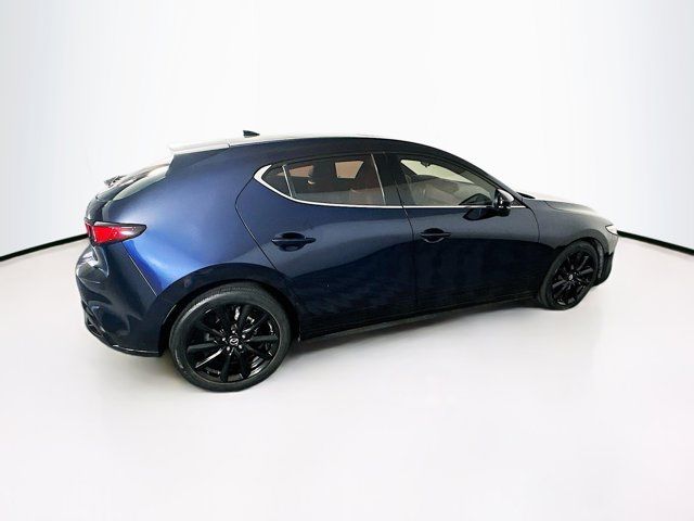 2020 Mazda Mazda3 Premium