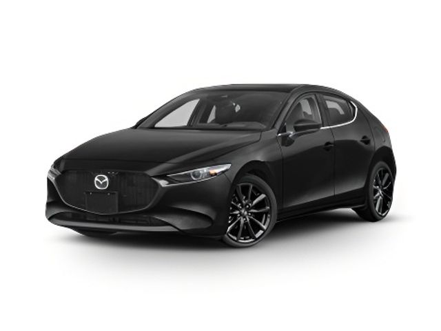 2020 Mazda Mazda3 Premium