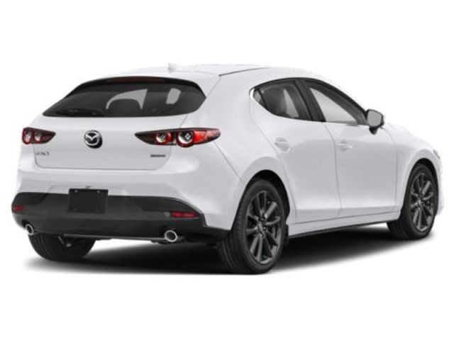 2020 Mazda Mazda3 Premium