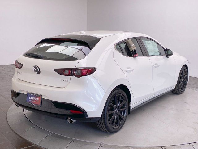 2020 Mazda Mazda3 Premium