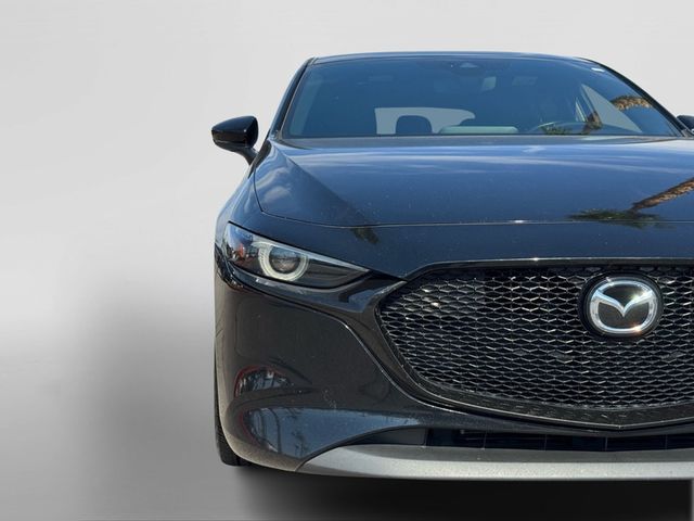 2020 Mazda Mazda3 Premium