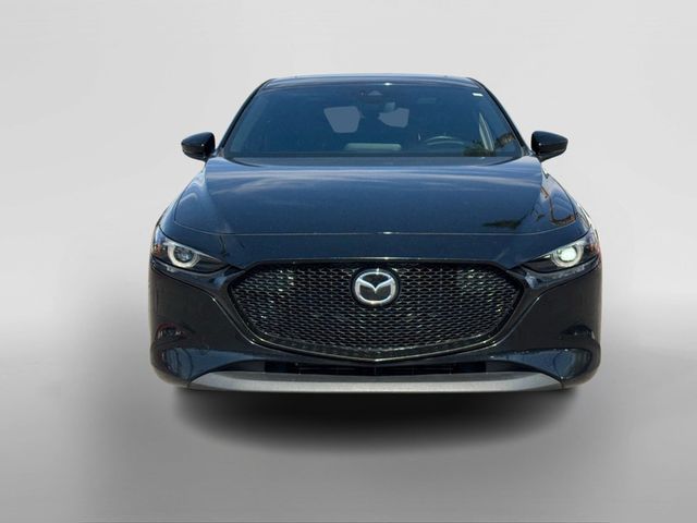 2020 Mazda Mazda3 Premium