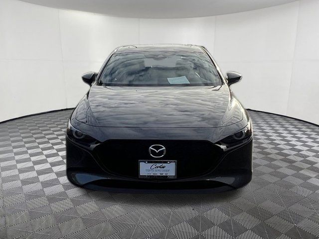 2020 Mazda Mazda3 Premium