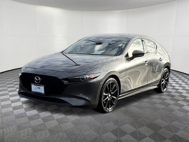 2020 Mazda Mazda3 Premium