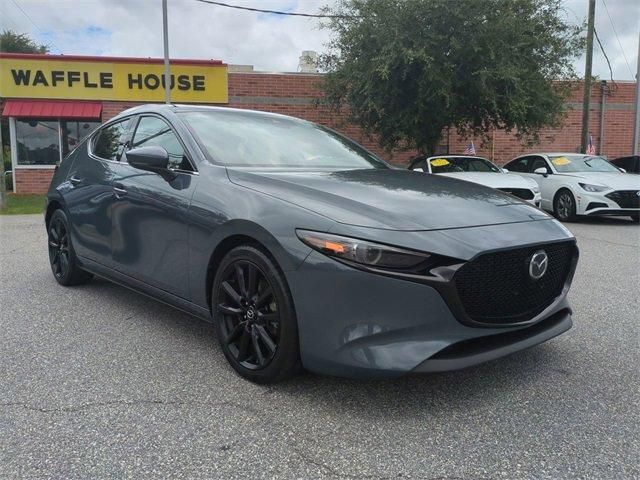 2020 Mazda Mazda3 Premium