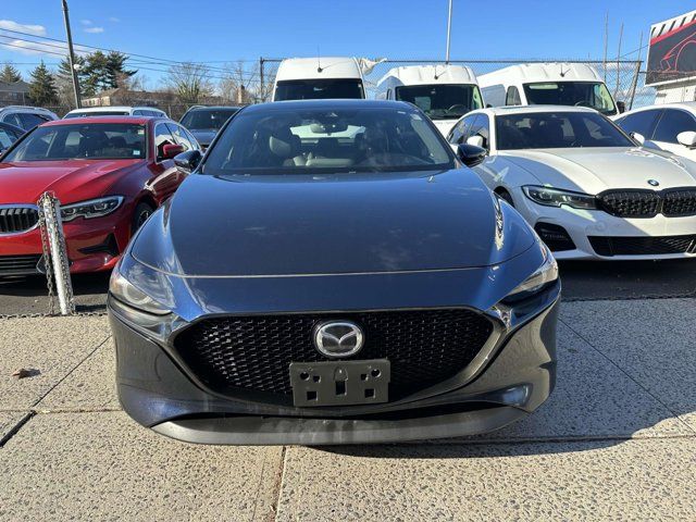 2020 Mazda Mazda3 Premium