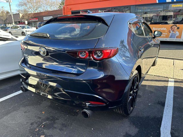 2020 Mazda Mazda3 Premium