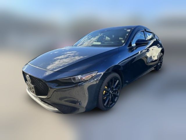 2020 Mazda Mazda3 Premium