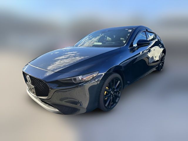 2020 Mazda Mazda3 Premium