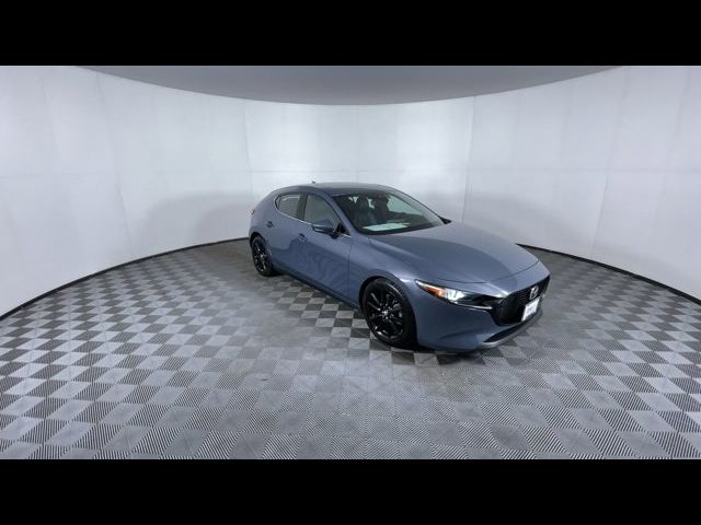 2020 Mazda Mazda3 Premium