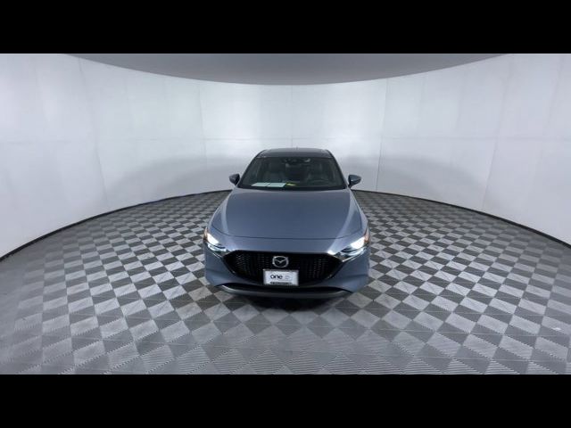 2020 Mazda Mazda3 Premium