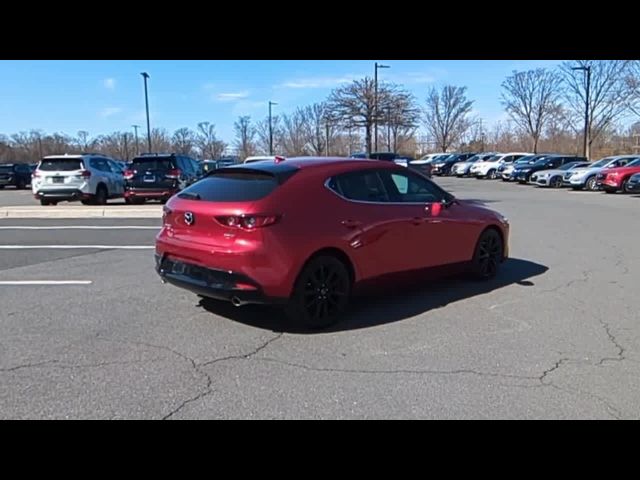 2020 Mazda Mazda3 Premium