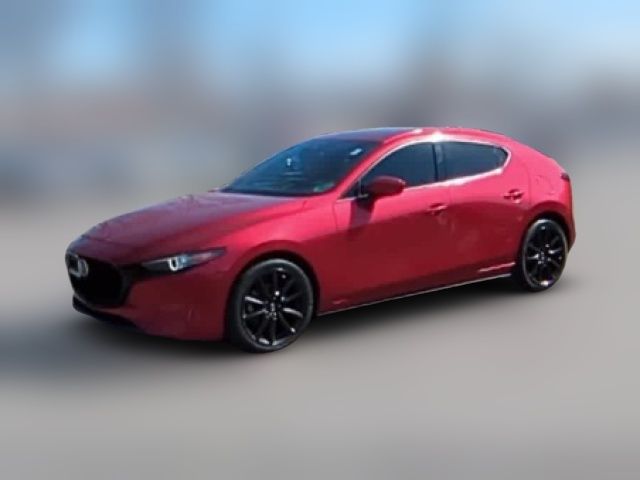 2020 Mazda Mazda3 Premium