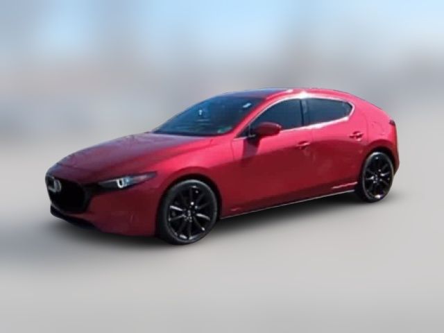 2020 Mazda Mazda3 Premium