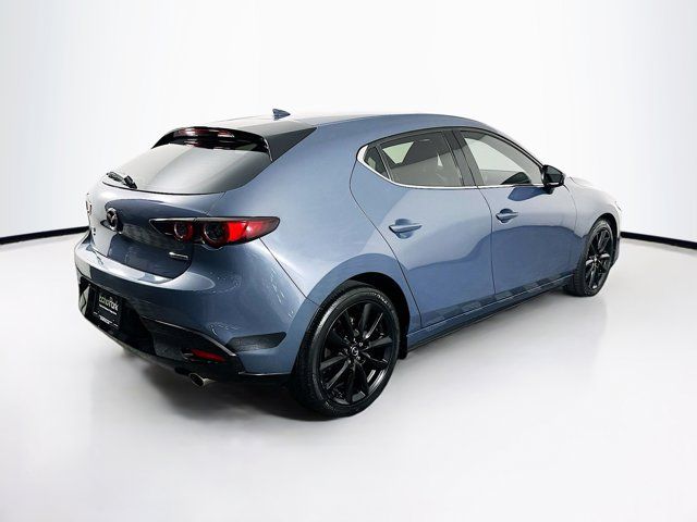 2020 Mazda Mazda3 Premium