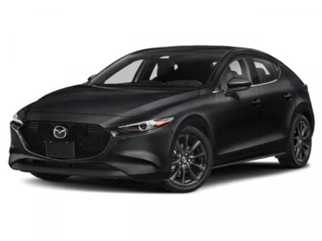 2020 Mazda Mazda3 Premium