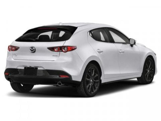 2020 Mazda Mazda3 Premium