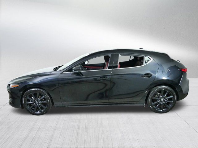 2020 Mazda Mazda3 Premium