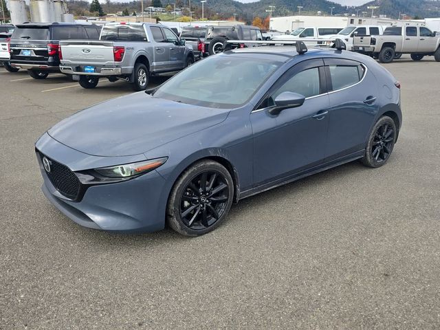 2020 Mazda Mazda3 Premium