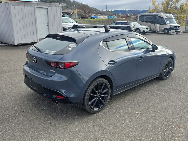 2020 Mazda Mazda3 Premium