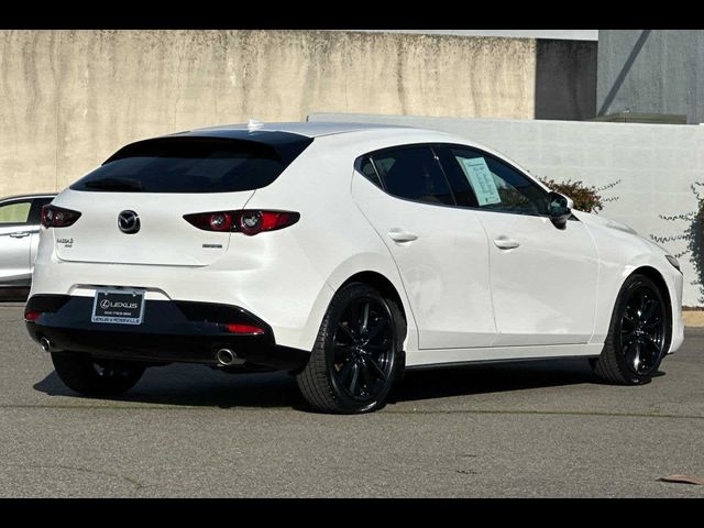 2020 Mazda Mazda3 Premium