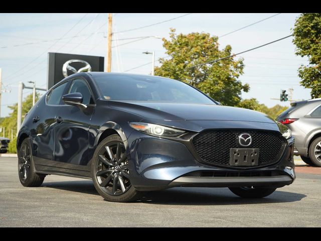 2020 Mazda Mazda3 Premium