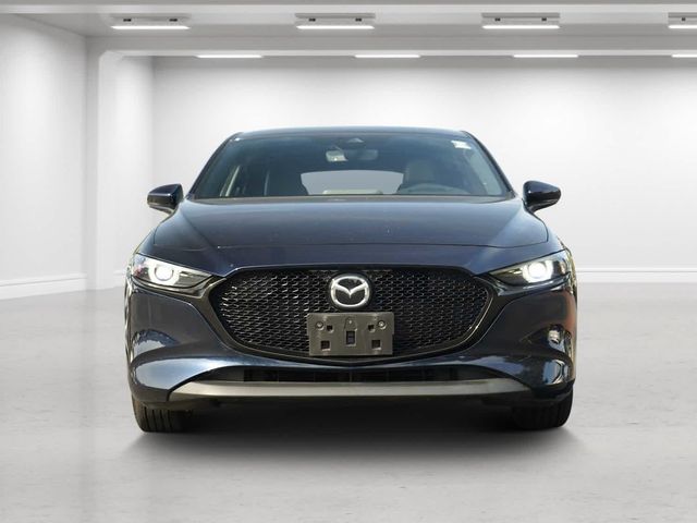 2020 Mazda Mazda3 Premium