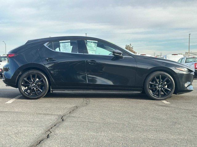 2020 Mazda Mazda3 Premium