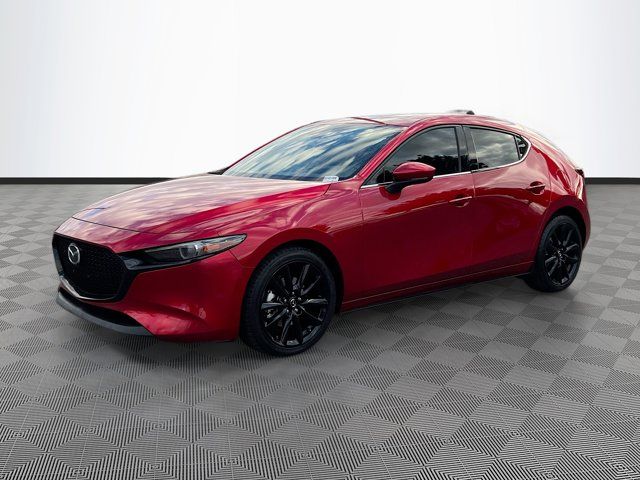 2020 Mazda Mazda3 Premium