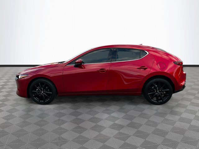 2020 Mazda Mazda3 Premium