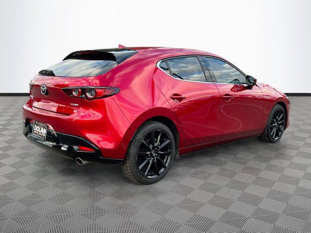 2020 Mazda Mazda3 Premium