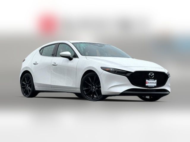 2020 Mazda Mazda3 Premium