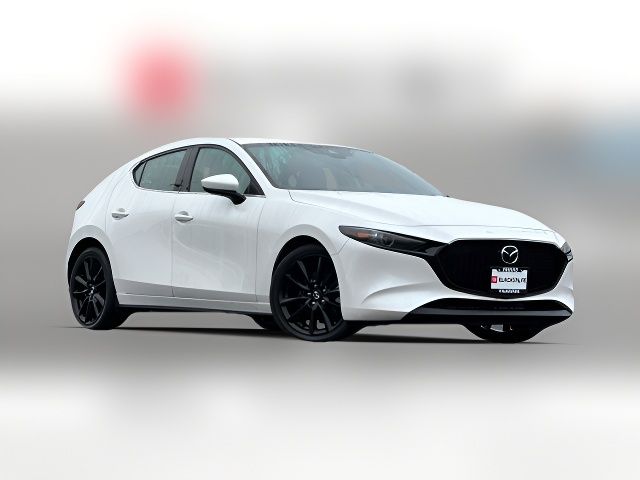 2020 Mazda Mazda3 Premium