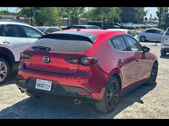 2020 Mazda Mazda3 Premium