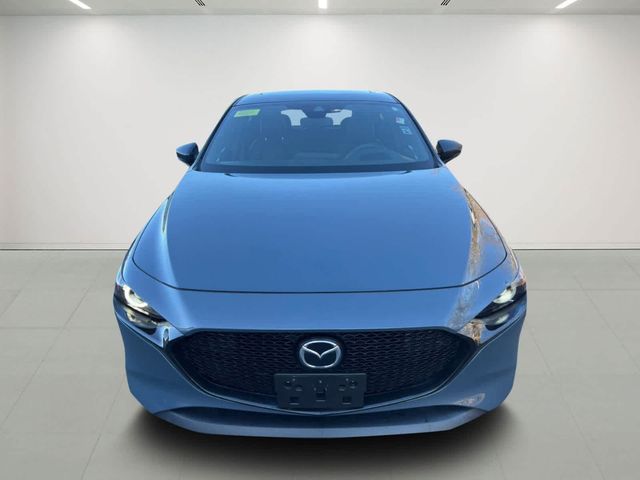 2020 Mazda Mazda3 Premium