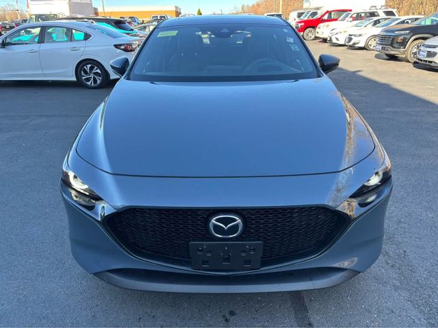 2020 Mazda Mazda3 Premium