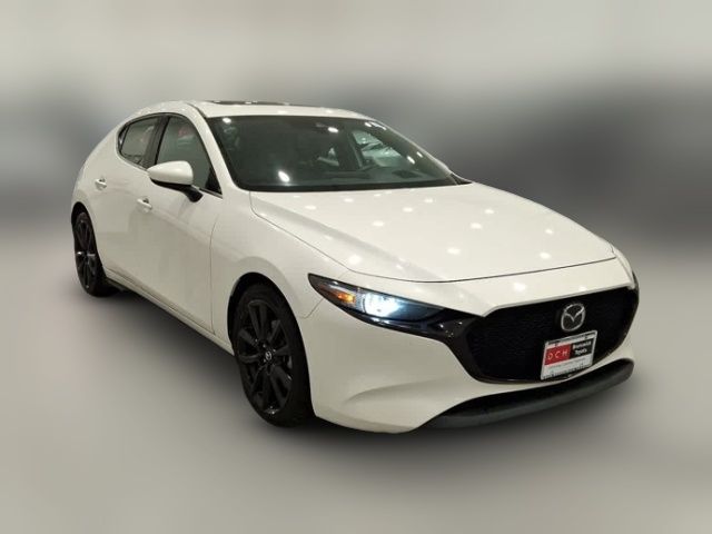 2020 Mazda Mazda3 Premium