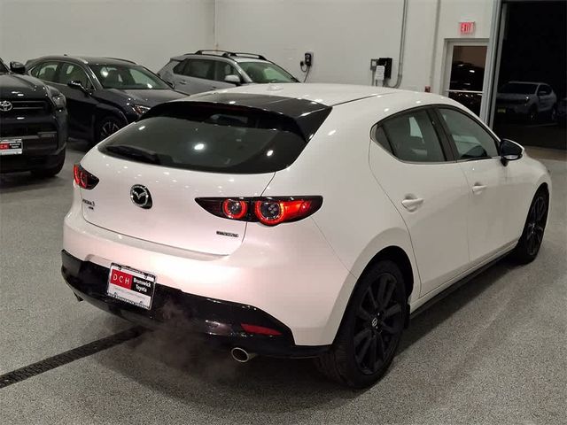 2020 Mazda Mazda3 Premium