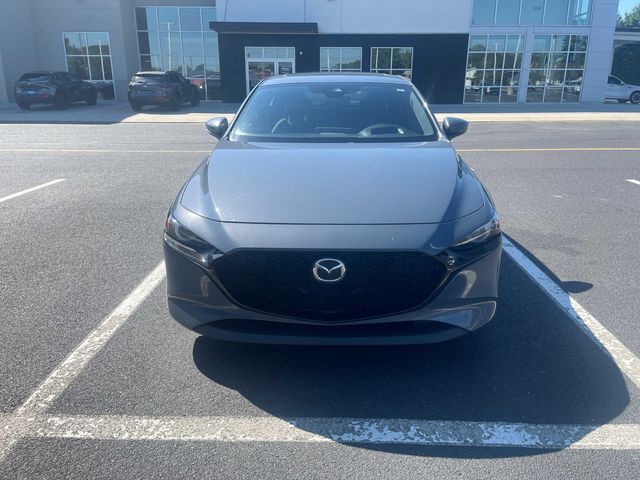 2020 Mazda Mazda3 Premium