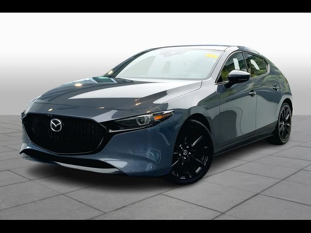 2020 Mazda Mazda3 Premium