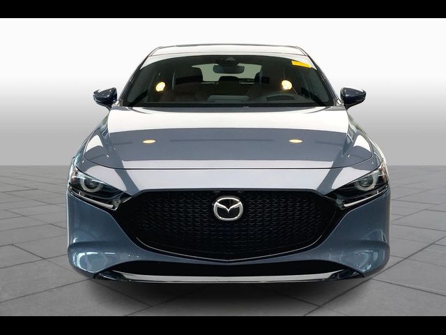 2020 Mazda Mazda3 Premium