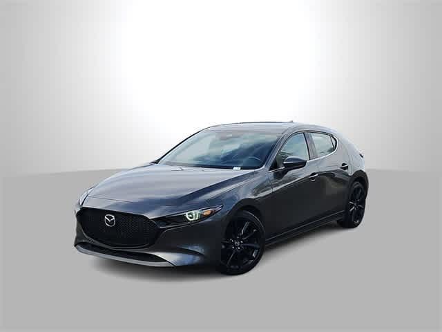 2020 Mazda Mazda3 Premium