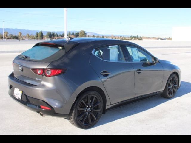 2020 Mazda Mazda3 Premium